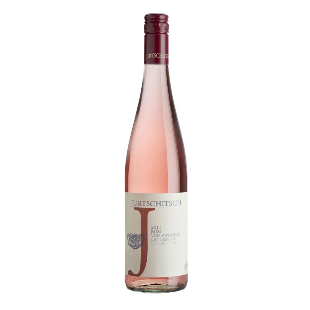 Weingut Jurtschitsch Zweigelt Rose | Free Shipping on orders $400+