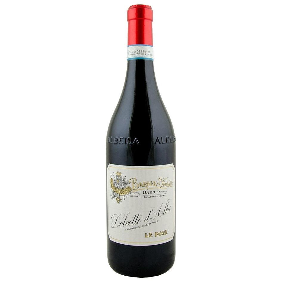 Barale Fratelli "Le Rose" Dolcetto d'Alba | Free Shipping on orders $400+
