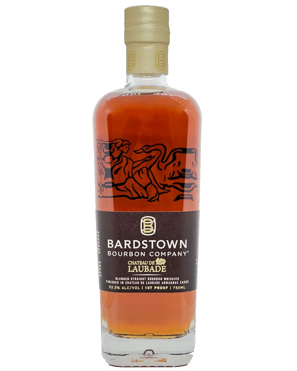 Bardstown Bourbon Company Chateau de Laubade Straight Bourbon Whiskey | Free Shipping on orders $400+