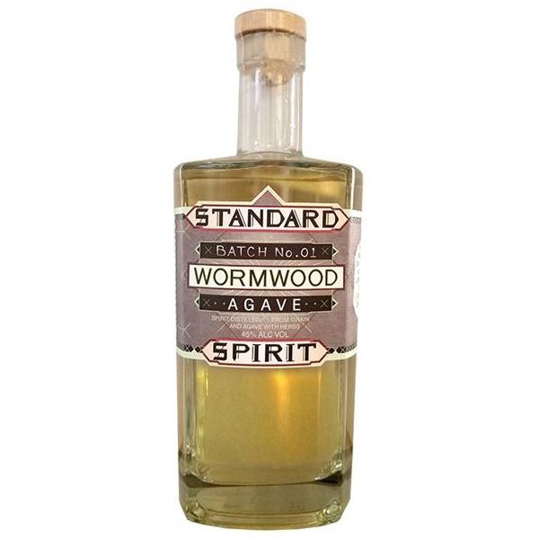Standard Spirit Distillery Wormwood Agave | Free Shipping on orders $400+