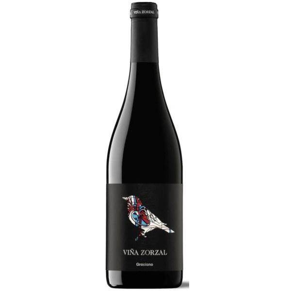 Vina Zorzal Navarra Graciano | Free Shipping on orders $400+