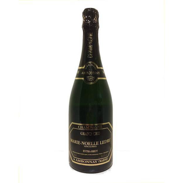 Marie-Noelle Ledru Grand Cru Extra-Brut | Free Shipping on orders $400+