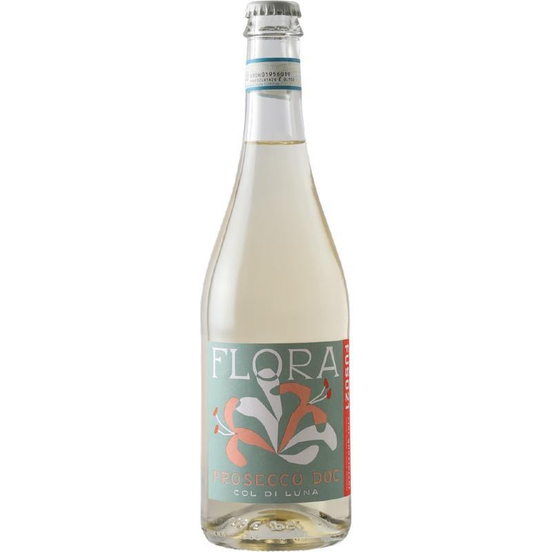 Col di Luna Prosecco Brut Flora | Free Shipping on orders $400+
