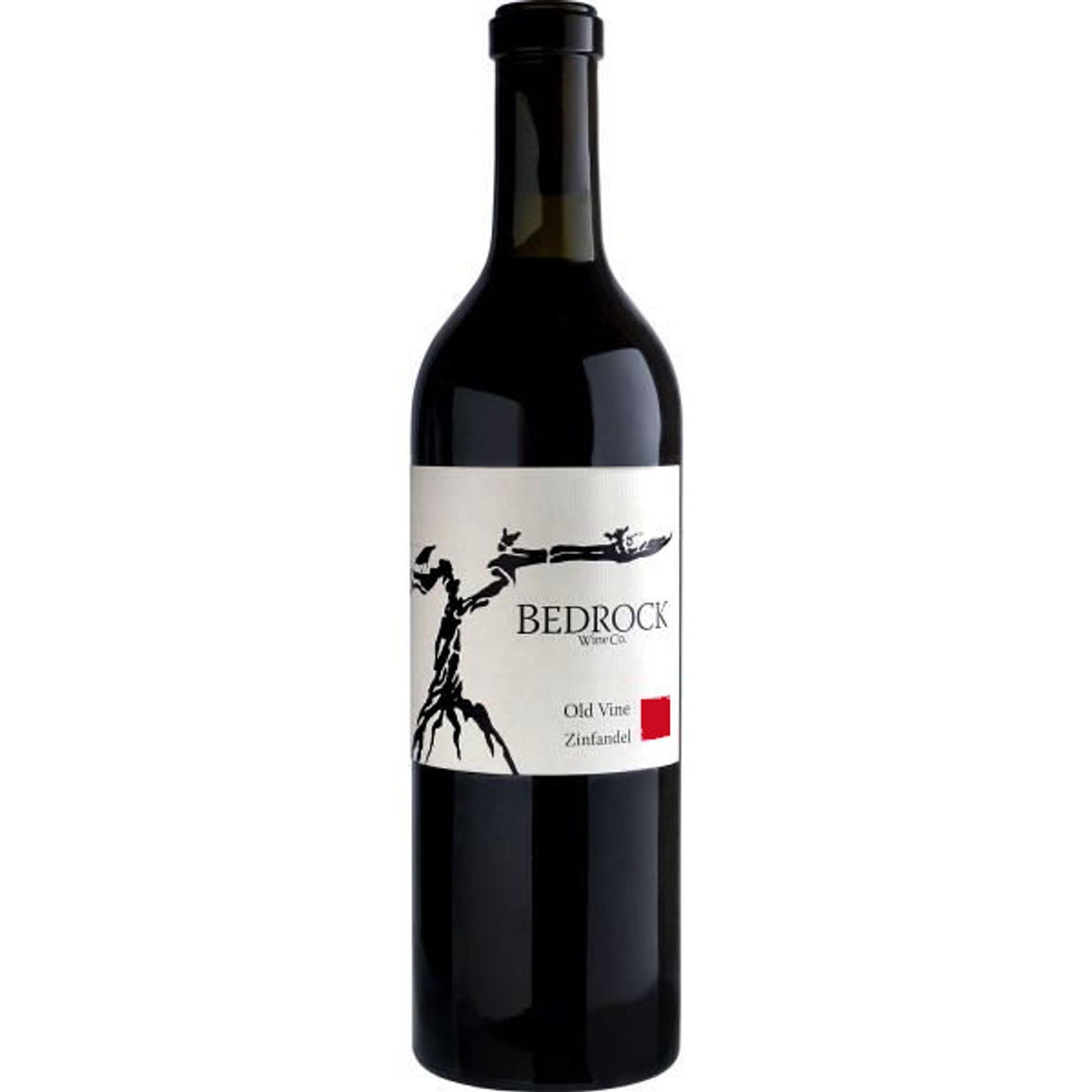 Bedrock Wine Company Old Vine Zinfandel - De Wine Spot | DWS - Drams/Whiskey, Wines, Sake