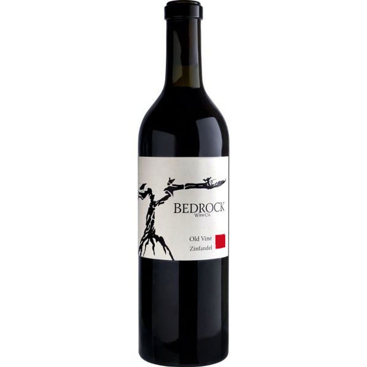 Bedrock Wine Company Old Vine Zinfandel | Free Shipping on orders $400+