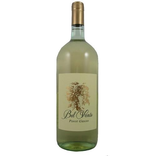 Bel Vento Pinot Grigio | Free Shipping on orders $400+