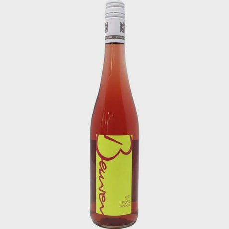 Weingut Beurer Rose Trocken - De Wine Spot | DWS - Drams/Whiskey, Wines, Sake