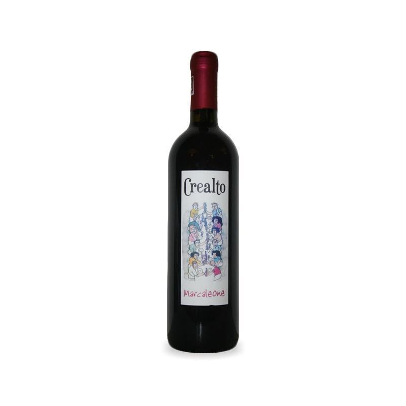 Crealto Marcaleone Grignolino | Free Shipping on orders $400+