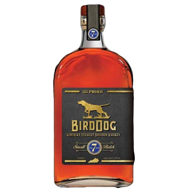 Bird Dog 7 Years Old Very Small Batch Bourbon Whiskey | Free Shipping on orders $400+