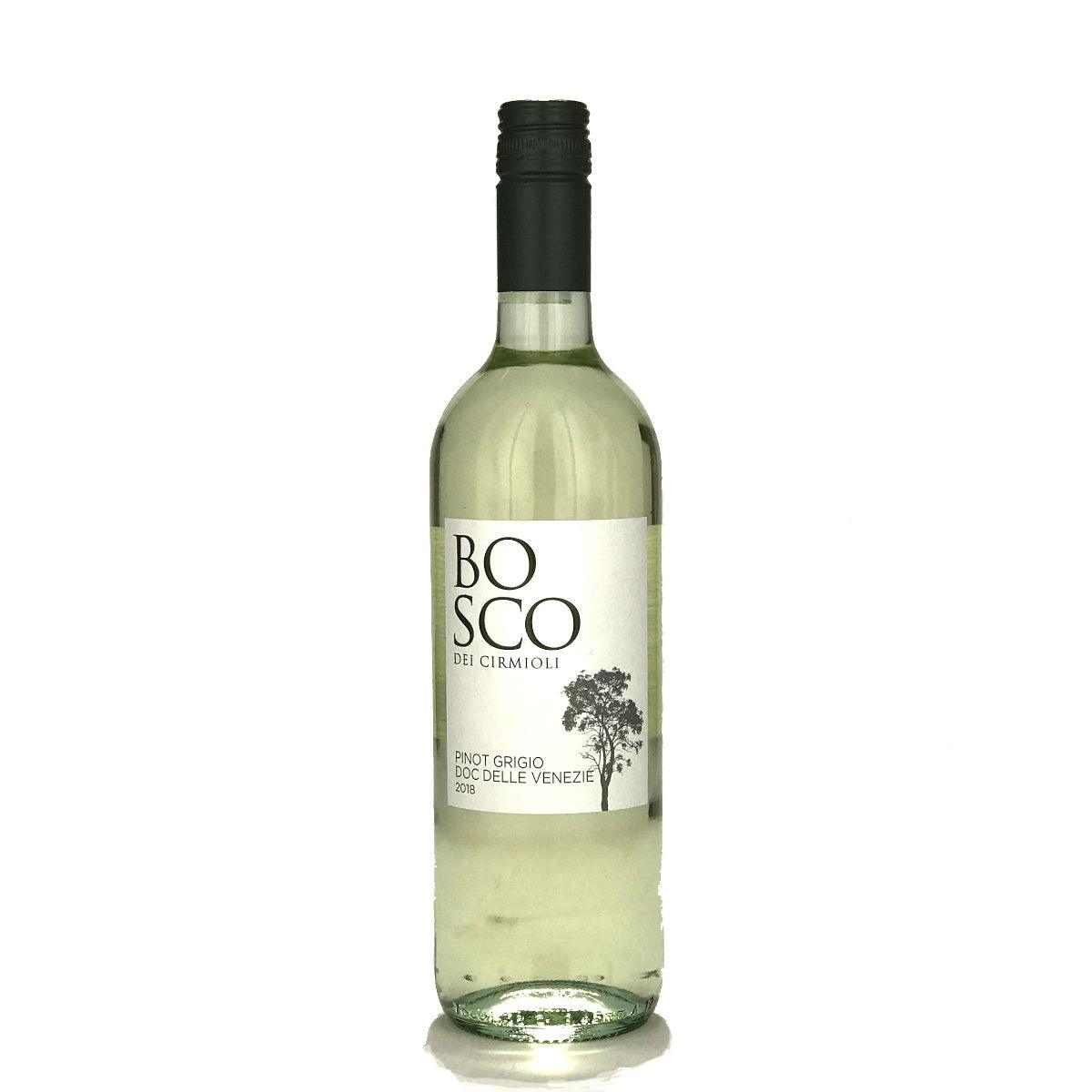 Bosco Dei Cirmioli Pinot Grigio DOC Delle Venezie | Free Shipping on orders $400+