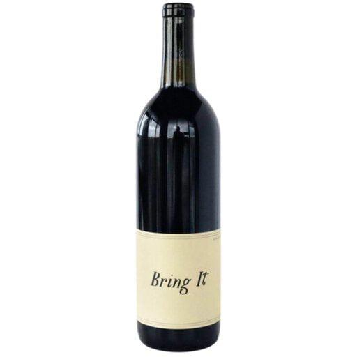 Swick "Bring It" Red Blend | Free Shipping on orders $400+
