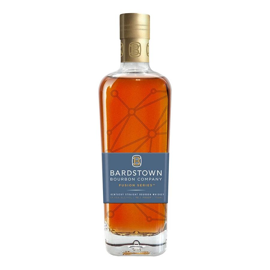 Bardstown Bourbon Company Fusion Series Kentucky Straight Bourbon Whiskey #8