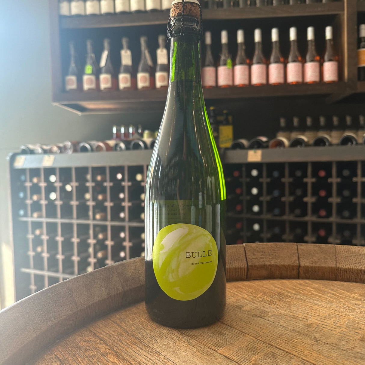 Herve Villemade Bulle Blanche | Free Shipping on orders $400+