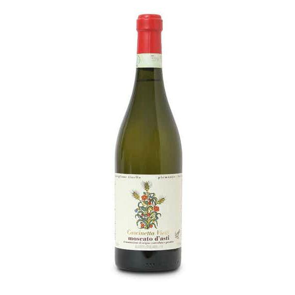 Vietti Cascinetta Moscato d'Asti | Free Shipping on orders $400+