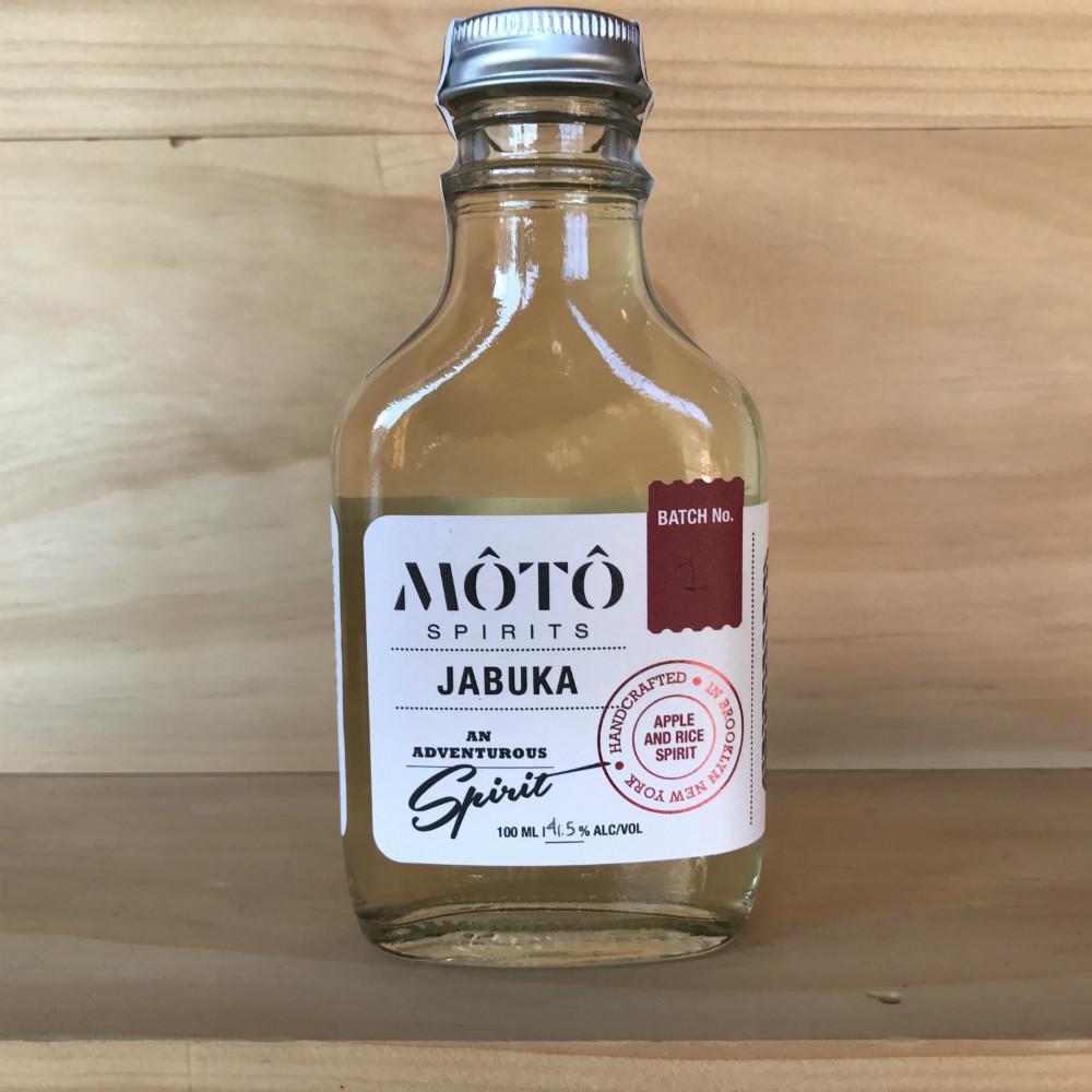 Moto Spirits Unaged Jabuka | Free Shipping on orders $400+