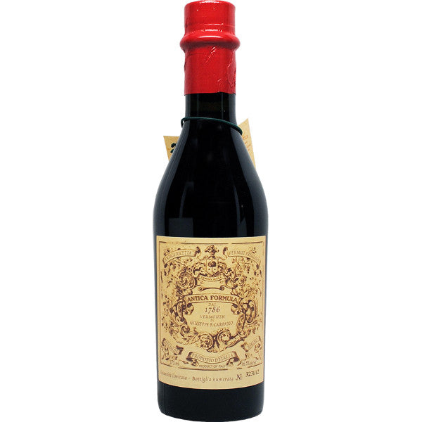 Carpano Vermouth Antica Formula | Free Shipping on orders $400+