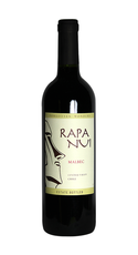 Rapa Nui Malbec | Free Shipping on orders $400+