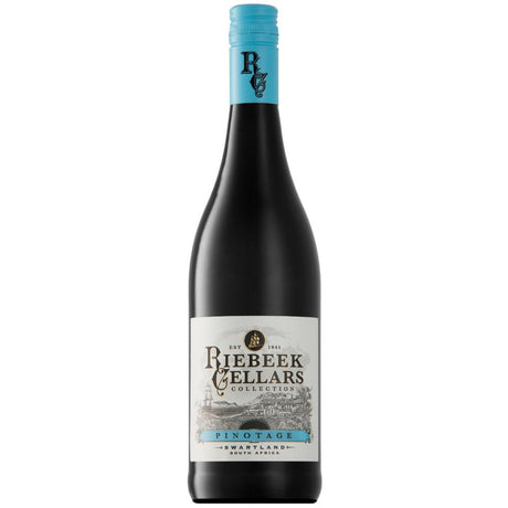 Riebeek Cellars Pinotage - De Wine Spot | DWS - Drams/Whiskey, Wines, Sake