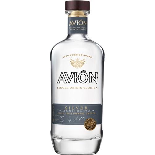 Avion Tequila Silver | Free Shipping on orders $400+