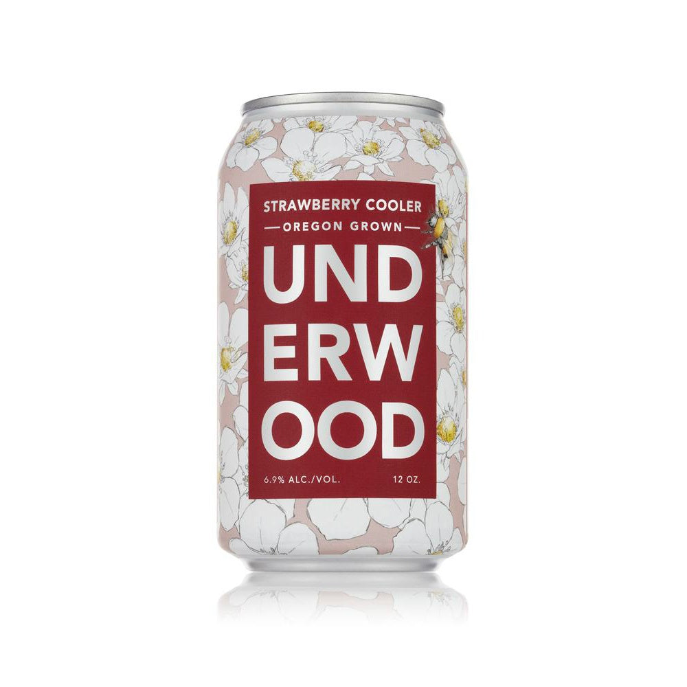 Underwood Strawberry Cooler | Free Shipping on orders $400+