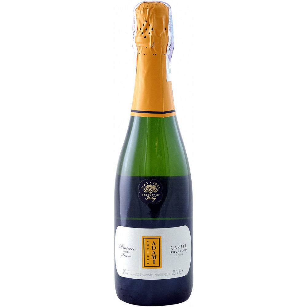 Adriano Adami Garbel Brut Treviso Prosecco | Free Shipping on orders $400+