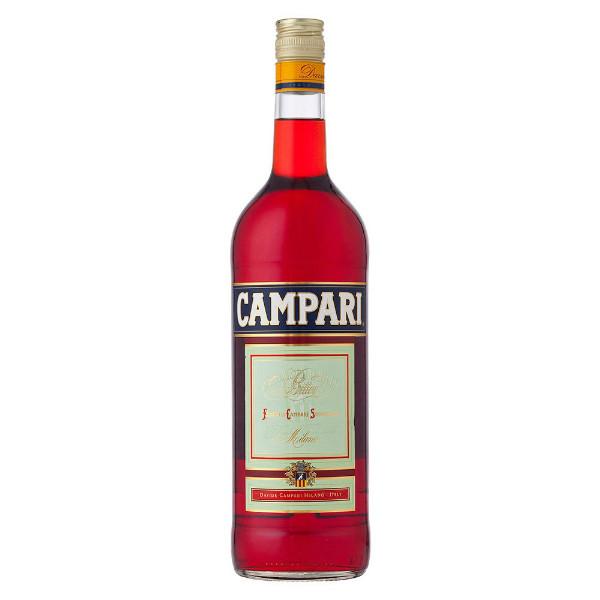 Campari Bitter Aperitif | Free Shipping on orders $400+