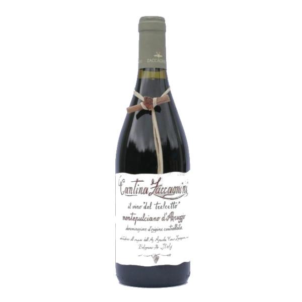 Cantina Zaccagnini Montepulciano D'abruzzo | Free Shipping on orders $400+