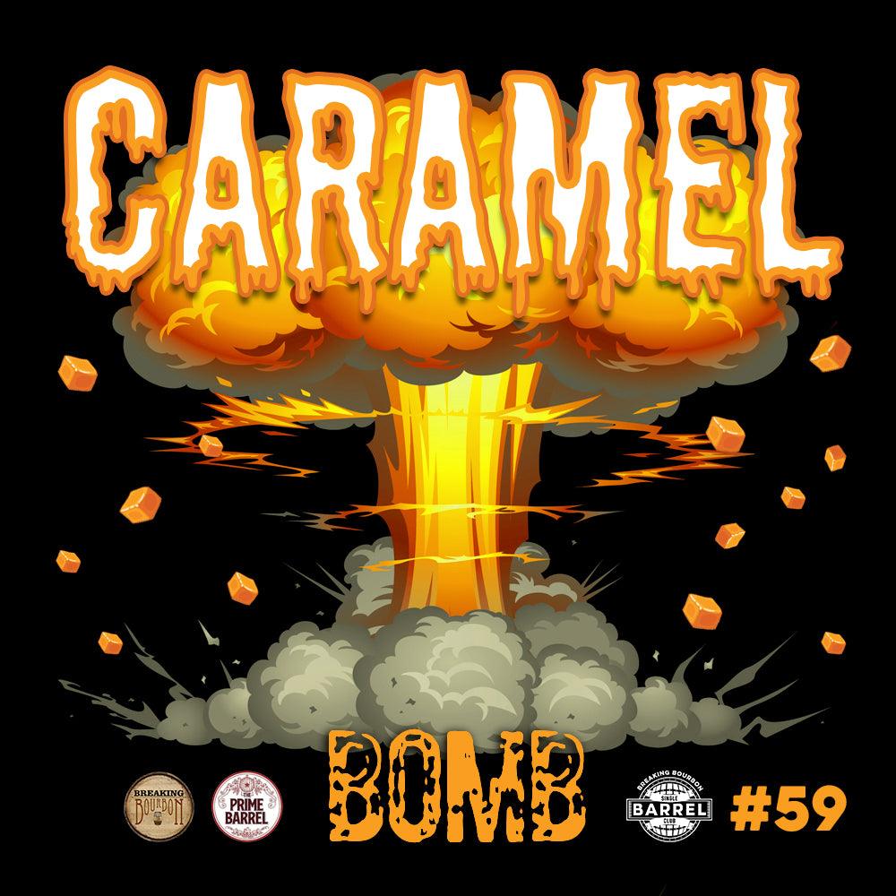 Copper & Cask 5 year Old Collaboration Single Barrel Straight Bourbon | Free Shipping on orders $400+