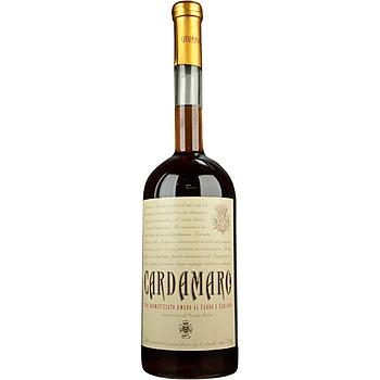 Cardamaro Vino Amaro | Free Shipping on orders $400+