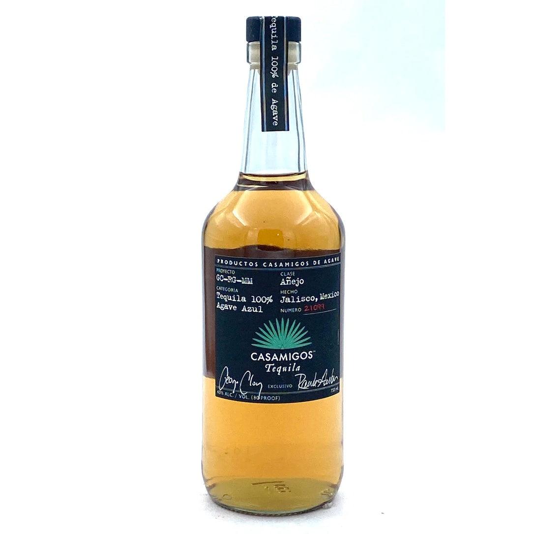Casamigos Tequila Anejo | Free Shipping on orders $400+