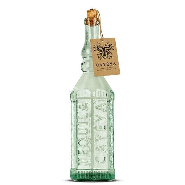Cayeya Blanco Tequila | Free Shipping on orders $400+