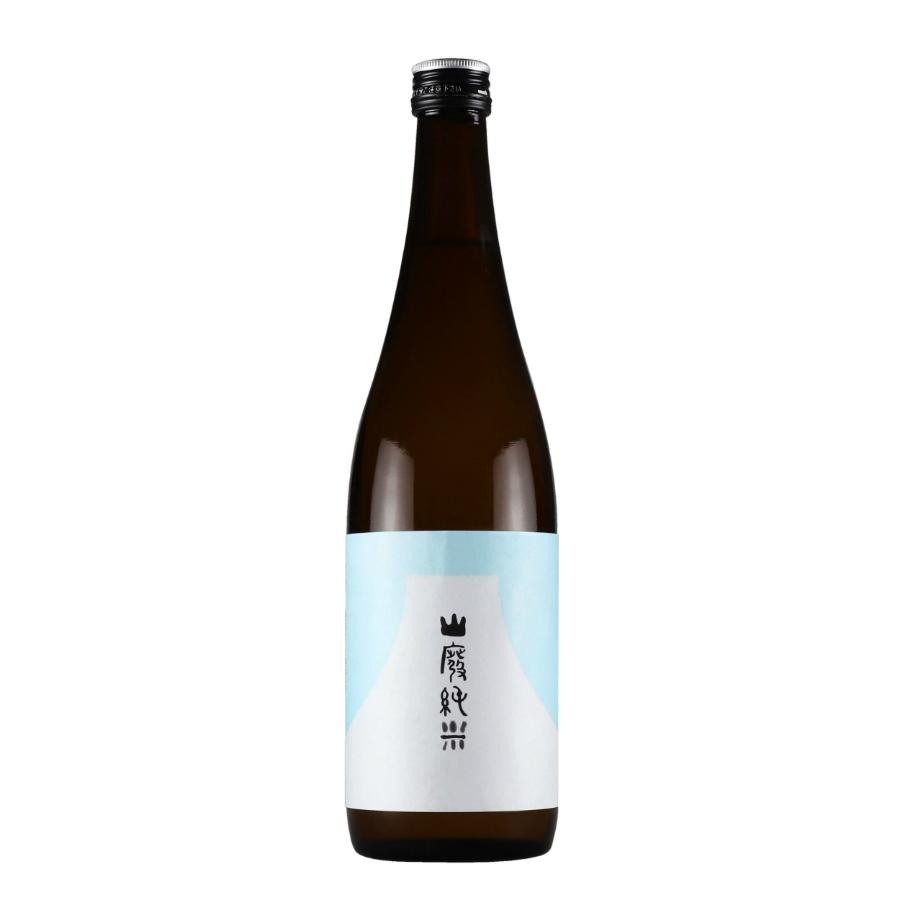 Kokken Yamahai Junmai Sake | Free Shipping on orders $400+