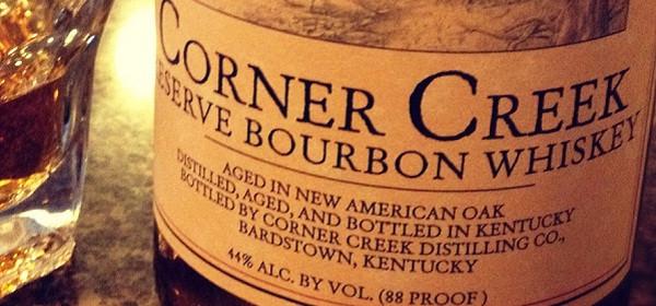 Corner Creek Reserve Bourbon Whiskey | Free Shipping on orders $400+