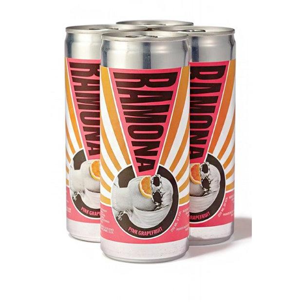 Ramona Ruby Grapefruit Wine Spritz | Free Shipping on orders $400+