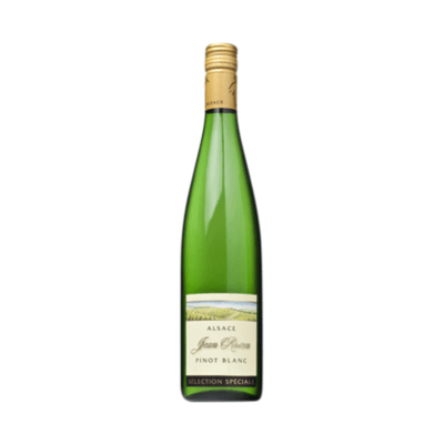 Jean Rosen Pinot Blanc - De Wine Spot | DWS - Drams/Whiskey, Wines, Sake