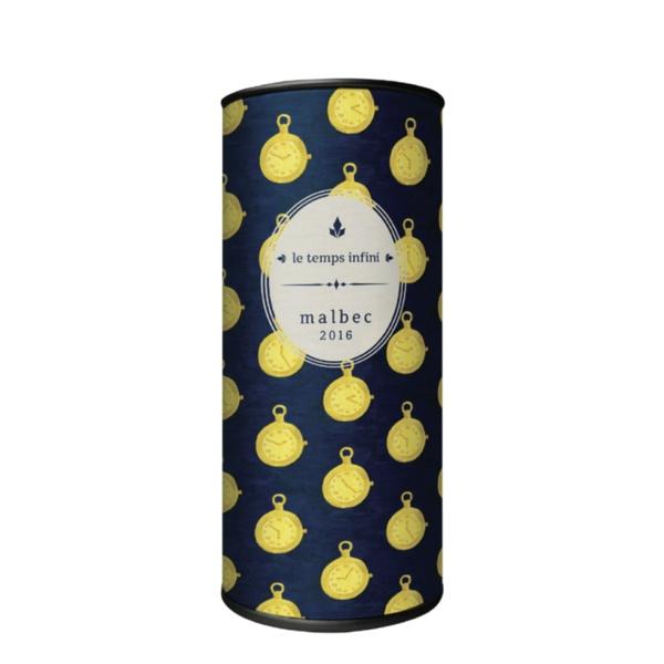 Le Temps Infini Malbec | Free Shipping on orders $400+