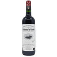 Chateau La Grolet Cotes de Bourg Bordeaux - De Wine Spot | DWS - Drams/Whiskey, Wines, Sake