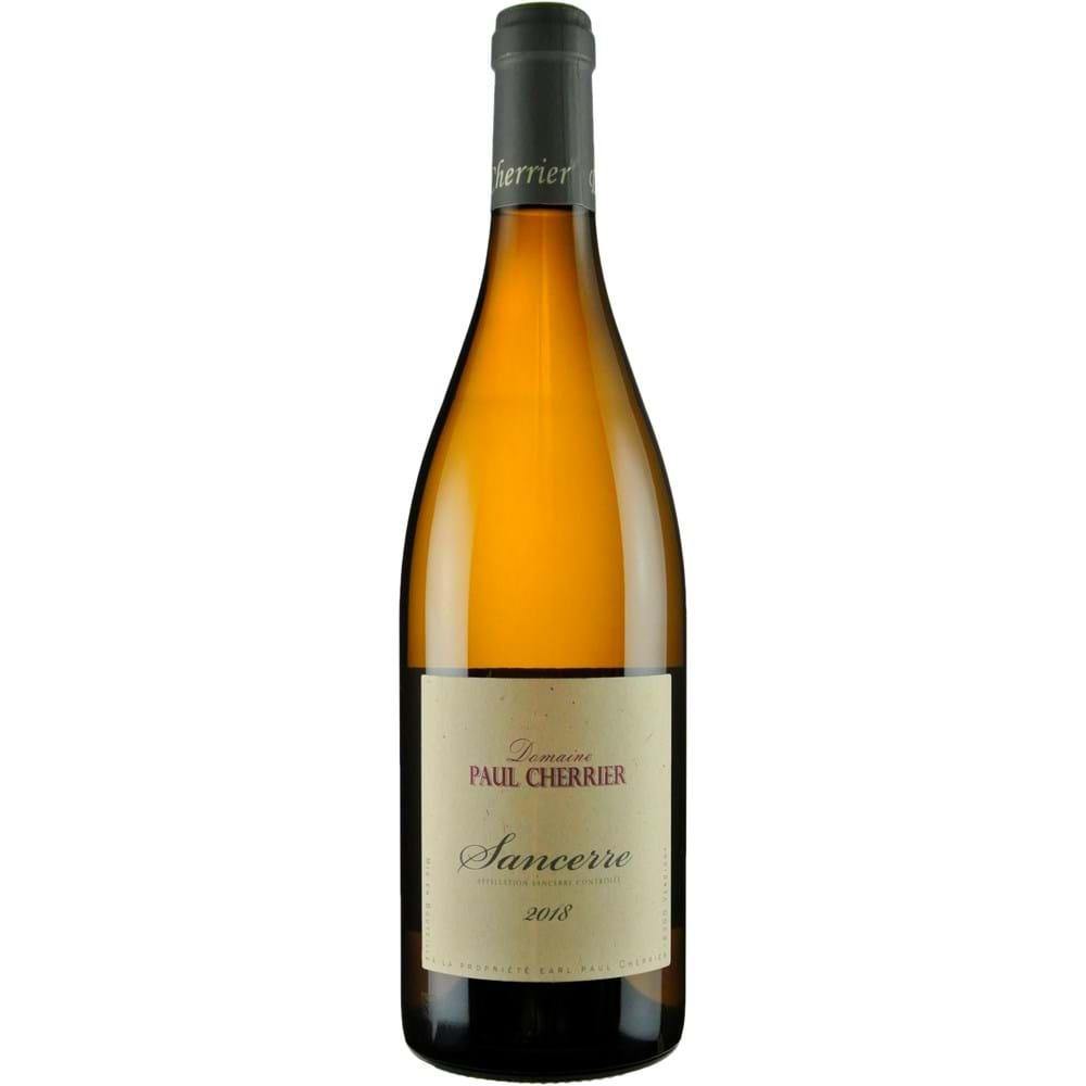 Domaine Paul Cherrier Sancerre Blanc | Free Shipping on orders $400+