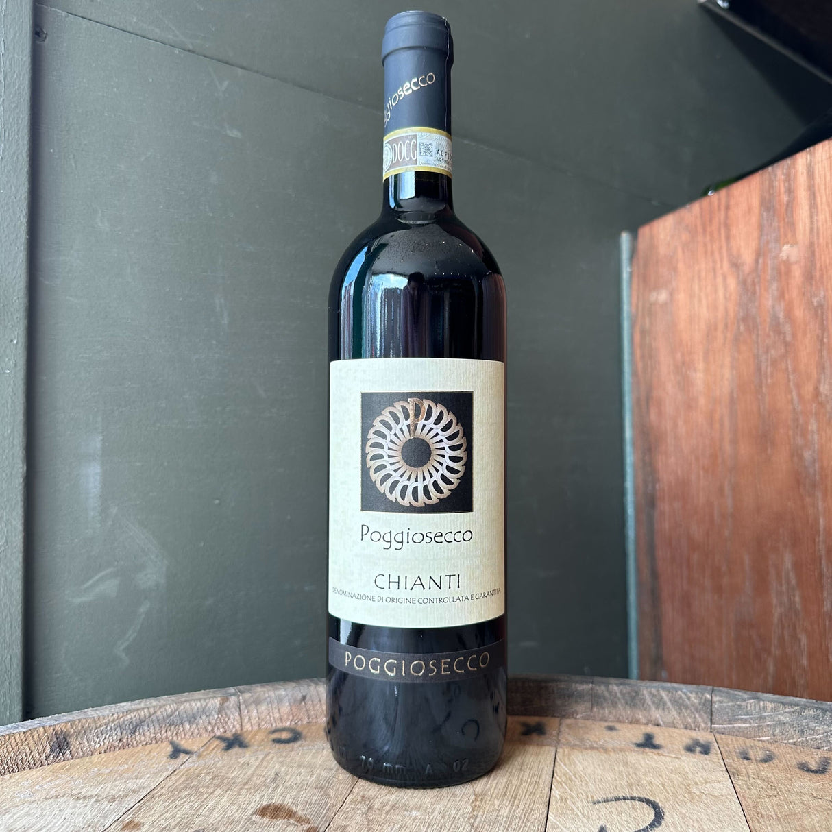 Poggiosecco Chianti | Free Shipping on orders $400+