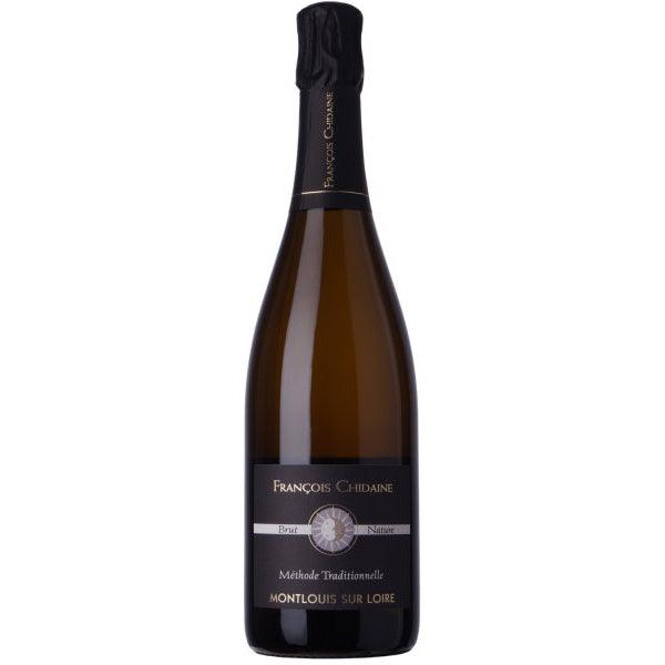 Domaine Francois Chidaine Montlouis Methode Traditionnelle Brut Nature | Free Shipping on orders $400+