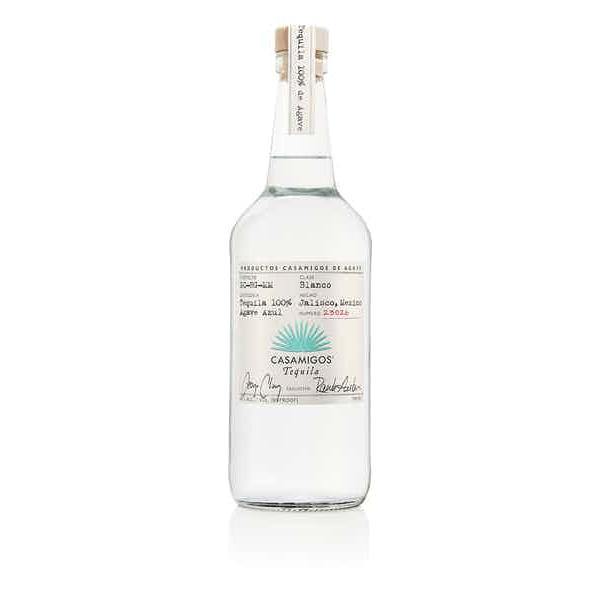 Casamigos Tequila Blanco | Free Shipping on orders $400+