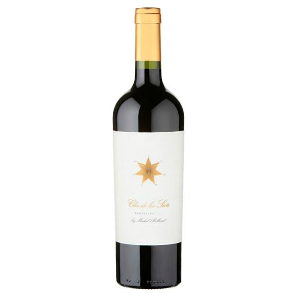 Clos De Los Siete Mendoza Argentina Michel Rolland | Free Shipping on orders $400+