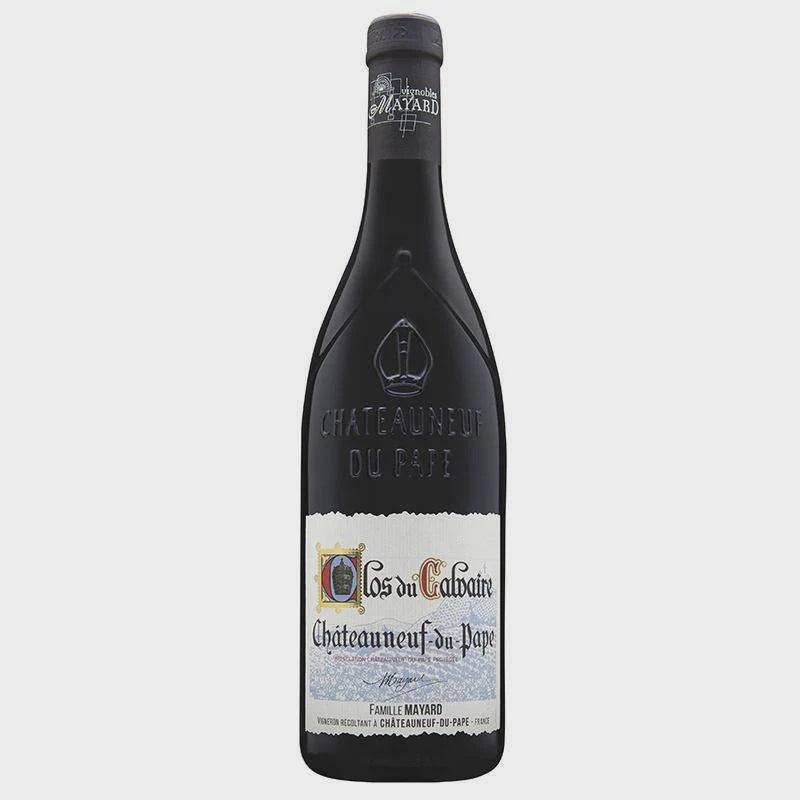 Vignobles Mayard Clos du Calvaire Chateauneuf-du-Pape | Free Shipping on orders $400+