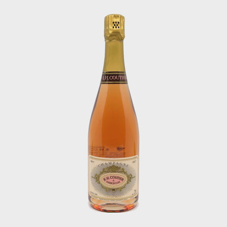 R.H. Coutier Champagne Brut Rose - De Wine Spot | DWS - Drams/Whiskey, Wines, Sake