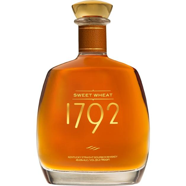 1792 Sweet Wheat Kentucky Straight Bourbon Whiskey | Free Shipping on orders $400+