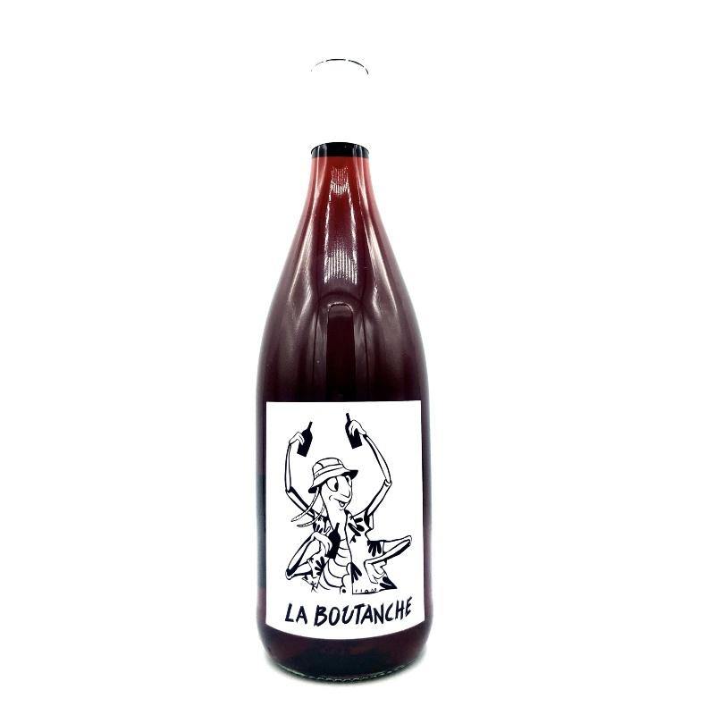 Weingut Knauss La Boutanche Trollinger | Free Shipping on orders $400+
