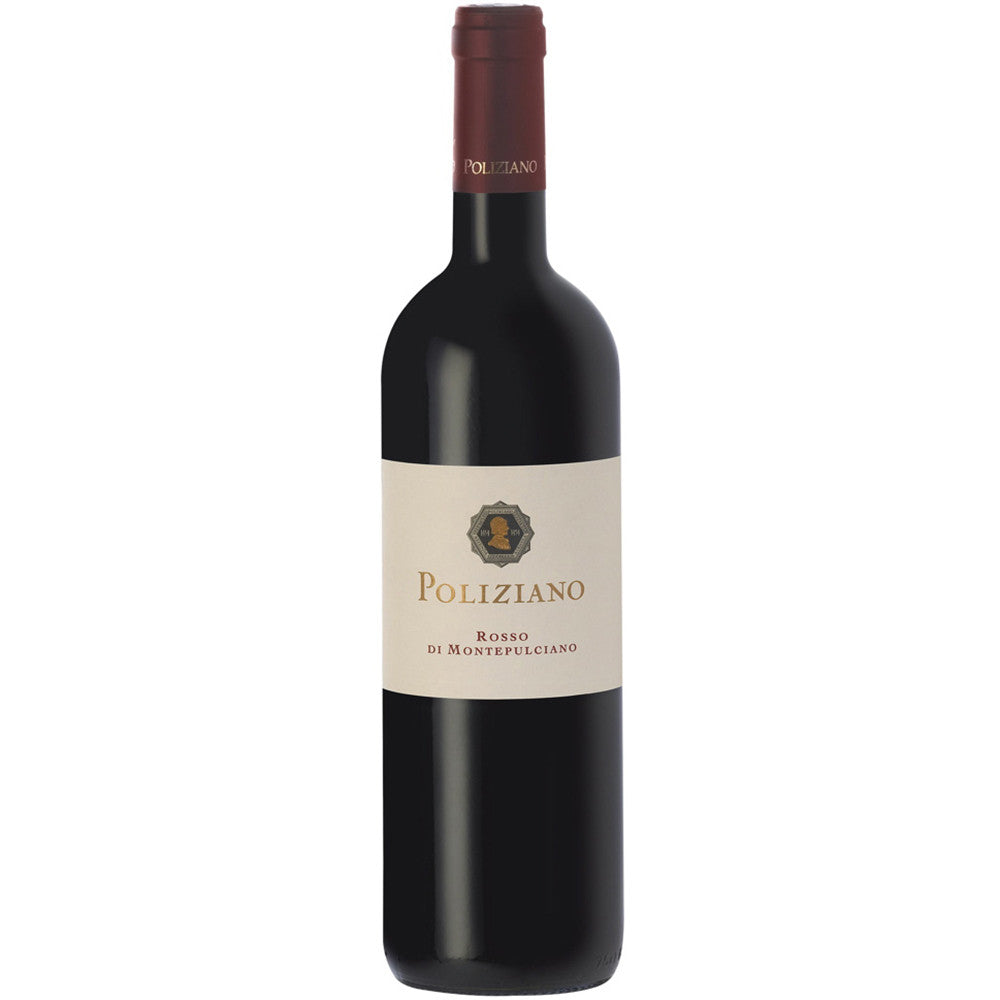 Poliziano Rosso di Montepulciano | Free Shipping on orders $400+