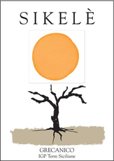 SikeleTerre Siciliane Grecanico Dorato | Free Shipping on orders $400+