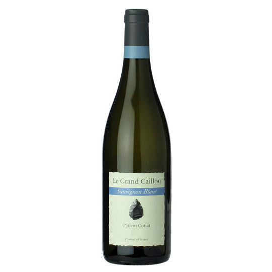 Patient Cottat Le Grand Caillou Sauvignon Blanc | Free Shipping on orders $400+