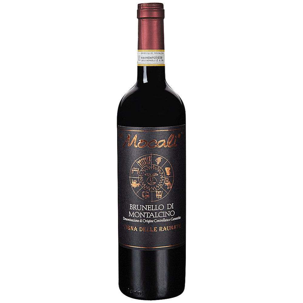 Mocali Brunello di Montalcino | Free Shipping on orders $400+